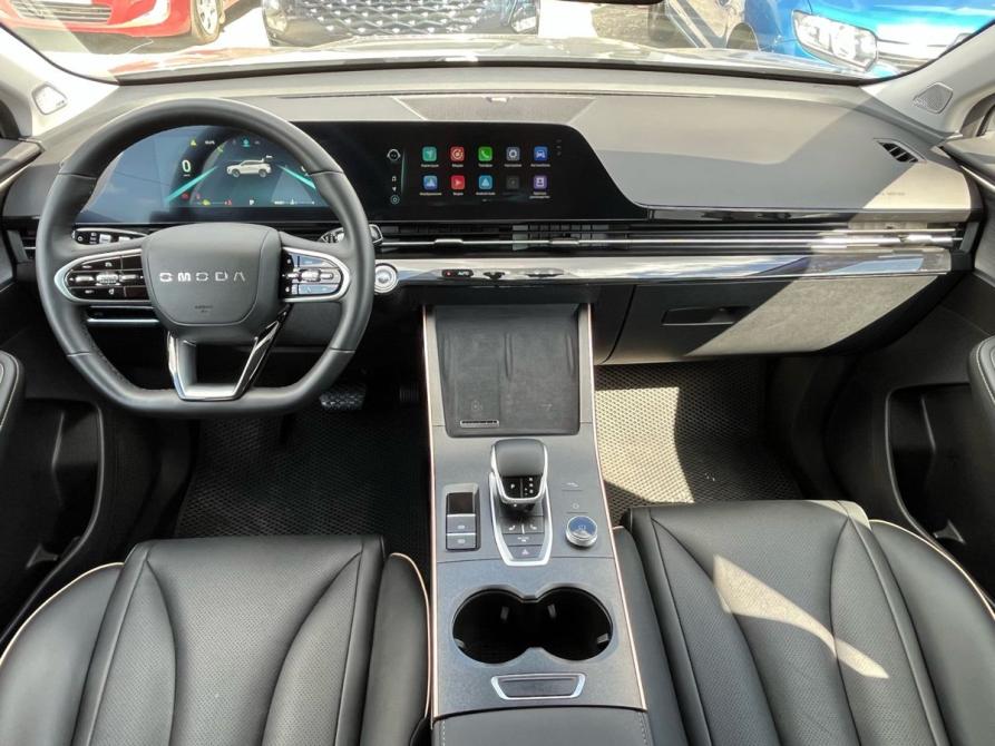 Omoda C5 I Самара  - изображение 26
