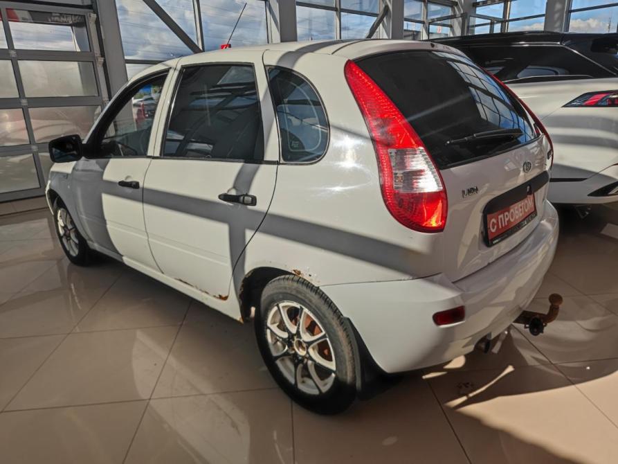 Lada (ВАЗ) Kalina I Арзамас  - изображение 6
