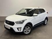 Hyundai Creta I Саратов  - изображение 14