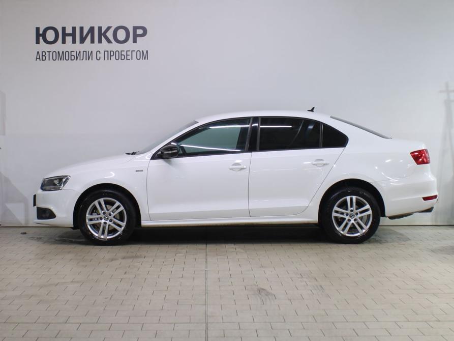 Volkswagen Jetta VI Дзержинск  - изображение 7