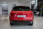 Haval Jolion I Рестайлинг 2 Москва  - изображение 22