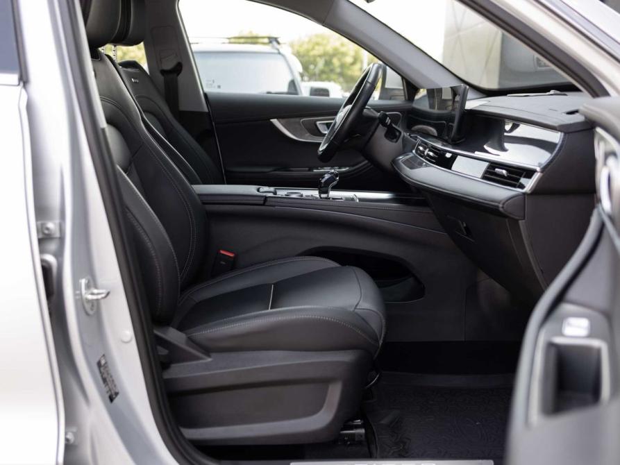 Chery Tiggo 7 Pro Max I Рестайлинг Новосибирск  - изображение 19