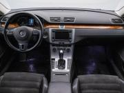 Volkswagen Passat CC I Рестайлинг Москва  - изображение 31