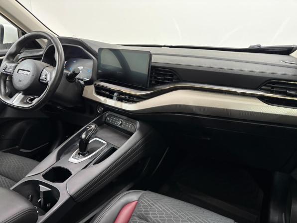 Haval F7 I Рестайлинг с пробегом 2023 года, цена 2 300 000 рублей, 45827 км, внедорожник, Автокод Объявления
