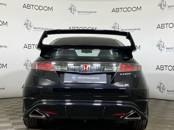 Honda Civic Type R VIII с пробегом 2008 года, цена 1 129 900 рублей, 295000 км, хэтчбек, Автокод Объявления