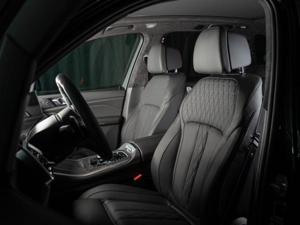 Новый BMW X5 IV (G05/G18) Рестайлинг 2026 года, цена 15 390 000 рублей, внедорожник, Автокод Объявления