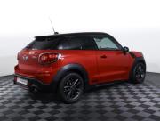 Mini Paceman I Москва  - изображение 28