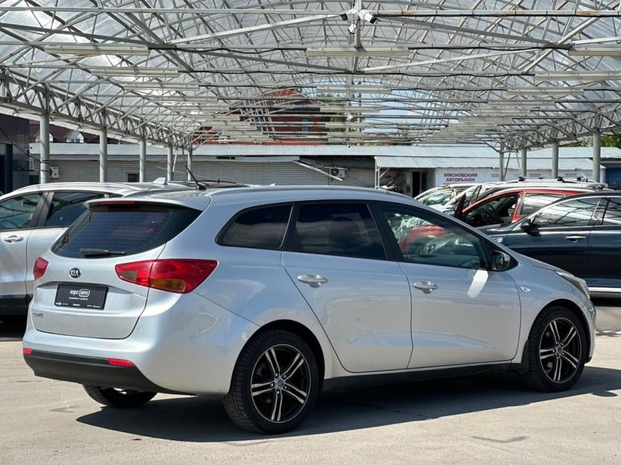 Kia Ceed II Тула  - изображение 3