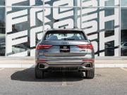 Audi Q3 II (F3) Краснодар  - изображение 28