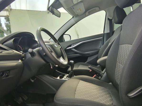 Lada (ВАЗ) Vesta I с пробегом 2022 года, цена 1 182 000 рублей, 68524 км, седан, Автокод Объявления