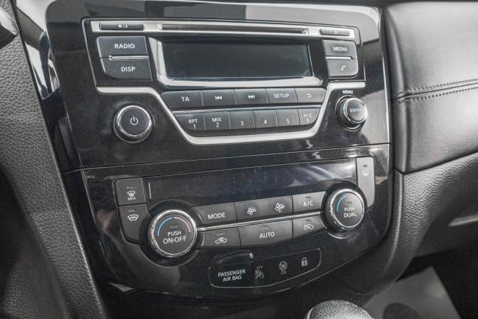 Nissan Qashqai II Рестайлинг с пробегом 2019 года, цена 1 709 000 рублей, 124000 км, внедорожник, Автокод Объявления