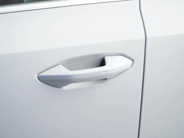 Audi A3 IV (8Y) с пробегом 2021 года, цена 2 618 444 рубля, 88226 км, хэтчбек, Автокод Объявления