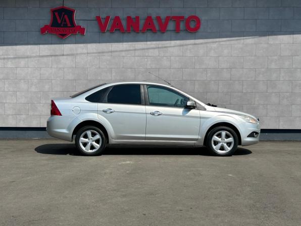 Ford Focus II Рестайлинг с пробегом 2009 года, цена 495 000 рублей, 224653 км, седан, Автокод Объявления
