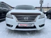 Nissan Sentra VII (B17) Киров  - изображение 36