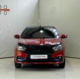 Lada (ВАЗ) Vesta I Воронеж  - изображение 23