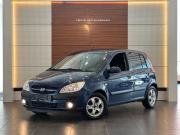 Hyundai Getz I Рестайлинг Челябинск  - изображение 18