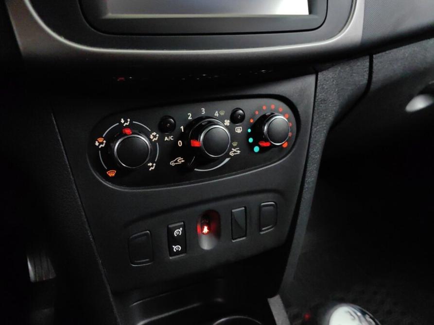 Renault Sandero II Подольск  - изображение 15