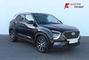 Hyundai Creta II Нижний Новгород  - изображение 27