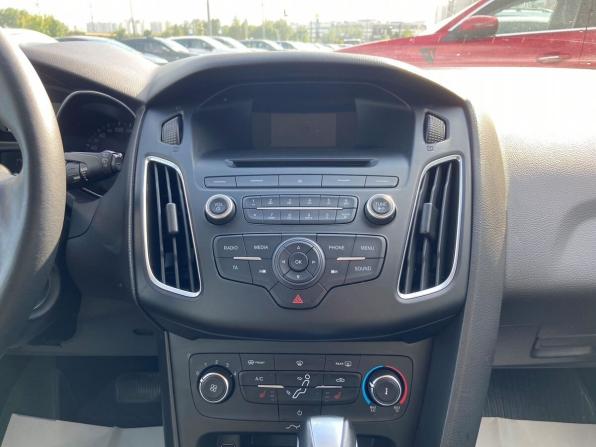 Ford Focus III Рестайлинг с пробегом 2018 года, цена 848 000 рублей, 185000 км, хэтчбек, Автокод Объявления