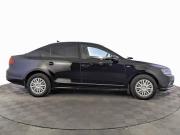 Volkswagen Jetta VI Рестайлинг Москва  - изображение 29