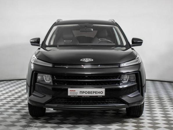 JAC JS6 с пробегом 2023 года, цена 1 595 000 рублей, 61668 км, внедорожник, Автокод Объявления