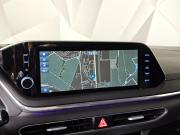 Hyundai Sonata VIII (DN8) Москва  - изображение 45