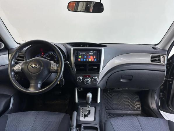Subaru Forester III с пробегом 2010 года, цена 1 150 000 рублей, 235668 км, внедорожник, Автокод Объявления