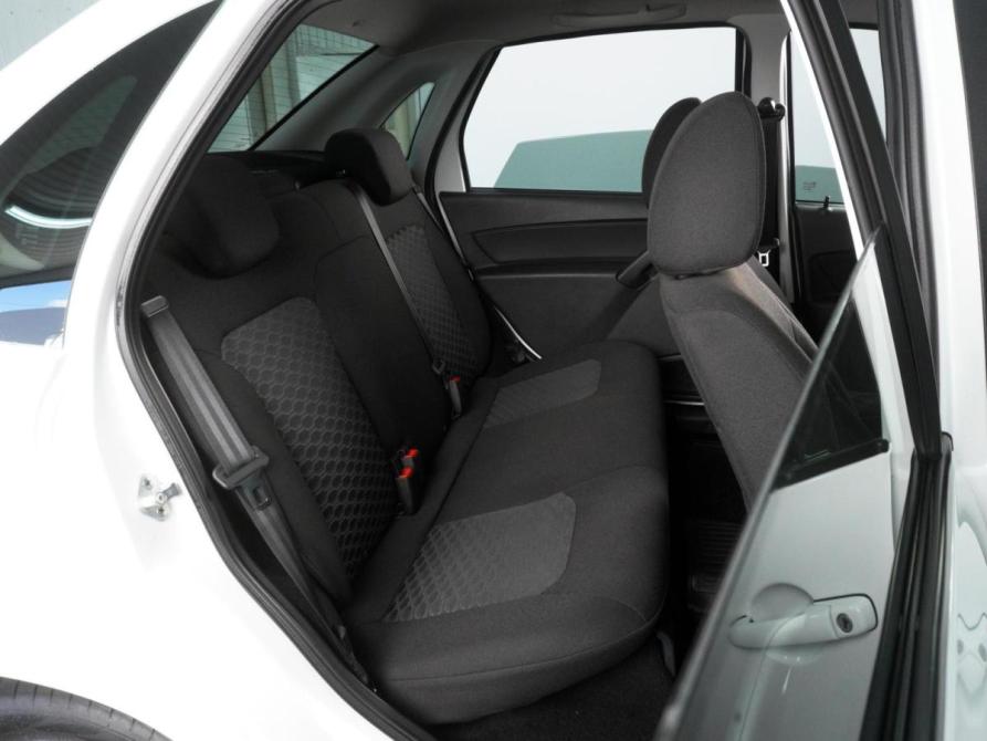 Lada (ВАЗ) Granta I Рестайлинг Минеральные Воды  - изображение 7