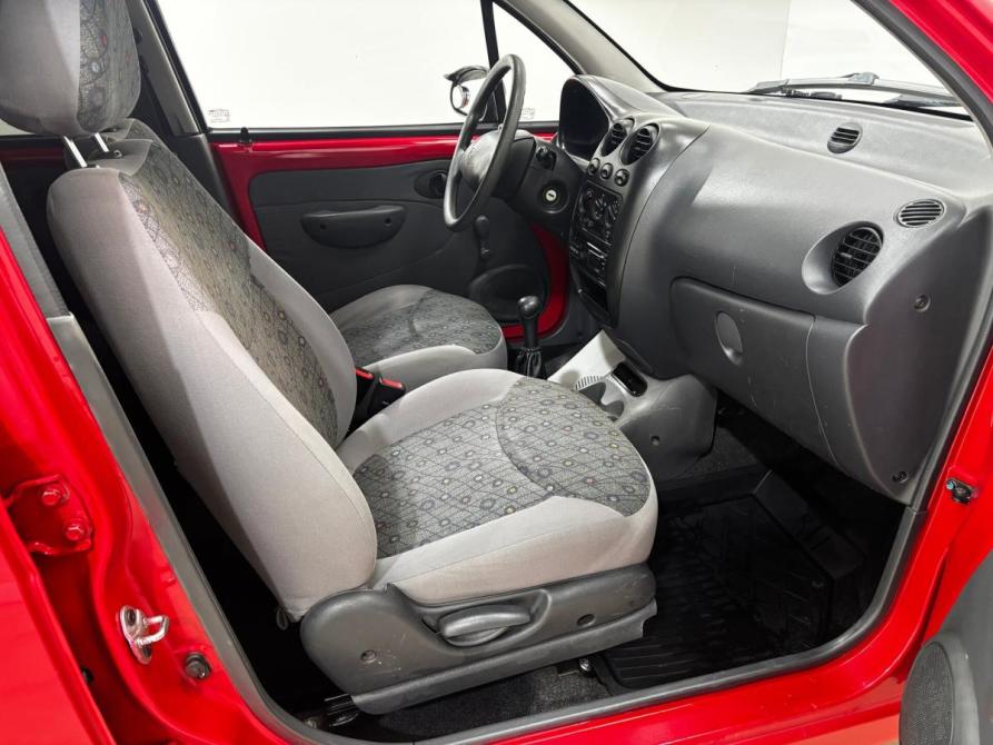 Daewoo Matiz I Рестайлинг Альметьевск  - изображение 12