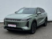 Exeed RX Москва  - изображение 19