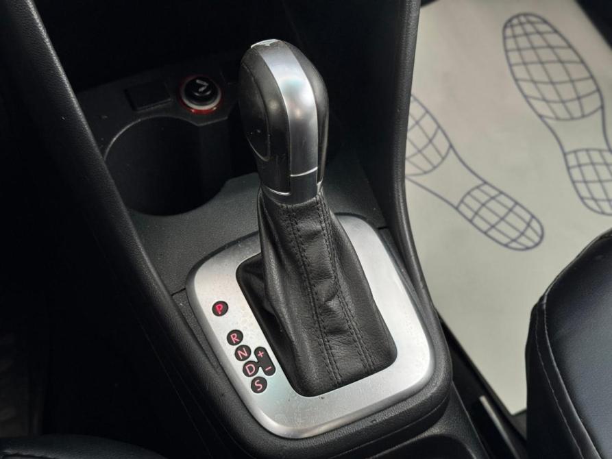 Volkswagen Polo V Рестайлинг Ульяновск  - изображение 19
