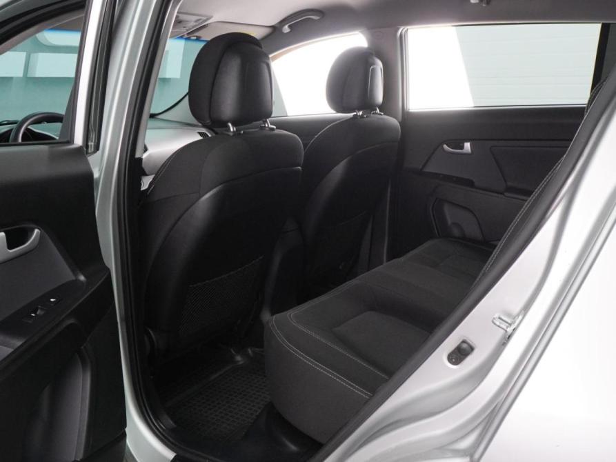 Kia Sportage III Рестайлинг Воронеж  - изображение 11