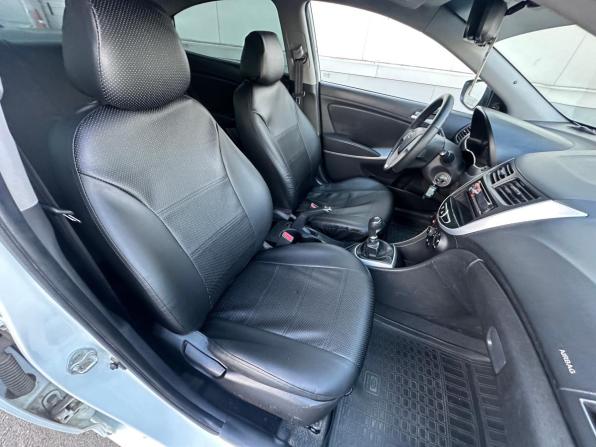 Hyundai Solaris I с пробегом 2013 года, цена 660 000 рублей, 186502 км, седан, Автокод Объявления