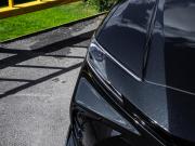 Toyota Camry IX (XV80) China Market Москва  - изображение 37