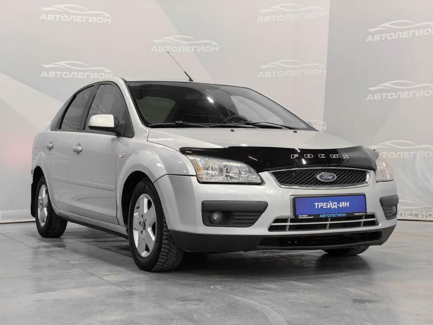 Ford Focus II Новосибирск  - изображение 23