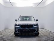 BMW X3 III (G01) Рестайлинг Москва  - изображение 22