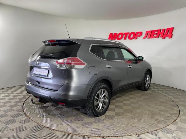 Nissan X-Trail III с пробегом 2016 года, цена 1 715 000 рублей, 164364 км, внедорожник, Автокод Объявления
