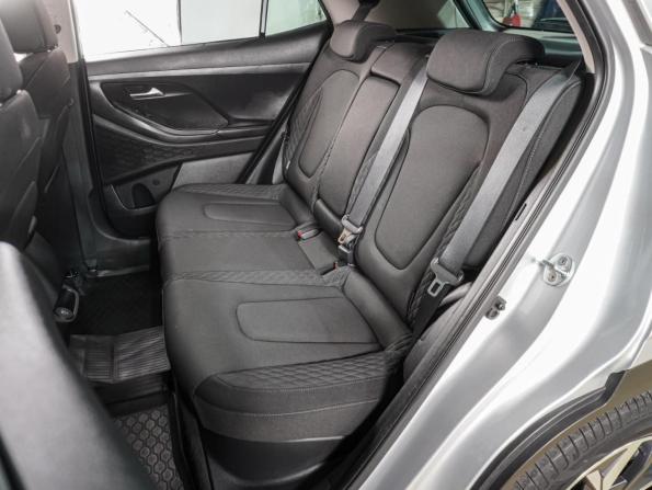 Hyundai Creta II с пробегом 2021 года, цена 2 229 000 рублей, 104144 км, внедорожник, Автокод Объявления