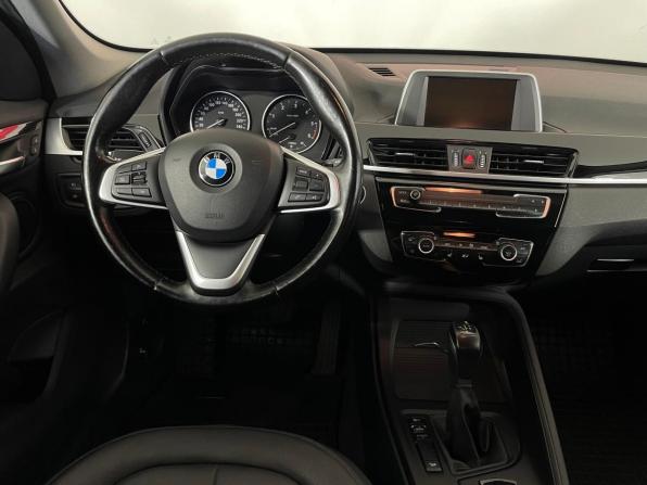 BMW X1 II (F48) с пробегом 2016 года, цена 2 099 000 рублей, 193830 км, внедорожник, Автокод Объявления
