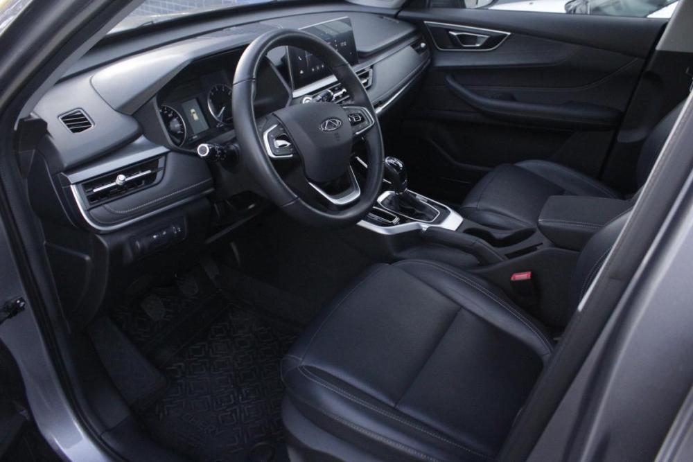 Chery Tiggo 4 Pro I Брянск  - изображение 5