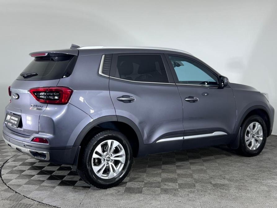 Chery Tiggo 4 Pro I Ростов-на-Дону  - изображение 8