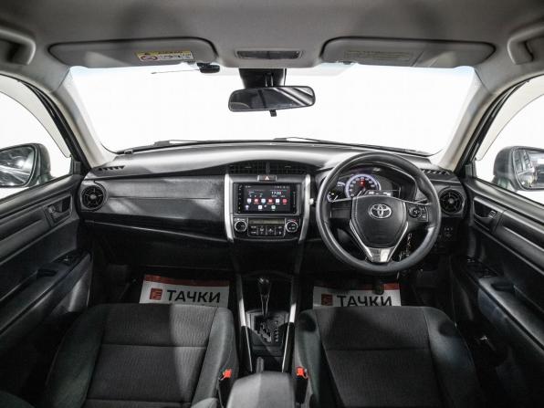 Toyota Corolla XI (E160 E170 E180) Рестайлинг 1 с пробегом 2015 года, цена 895 500 рублей, 323911 км, универсал, Автокод Объявления