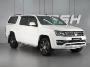 Volkswagen Amarok I Рестайлинг Минеральные Воды  - изображение 18
