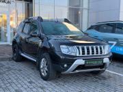Renault Duster I Рестайлинг Череповец  - изображение 19
