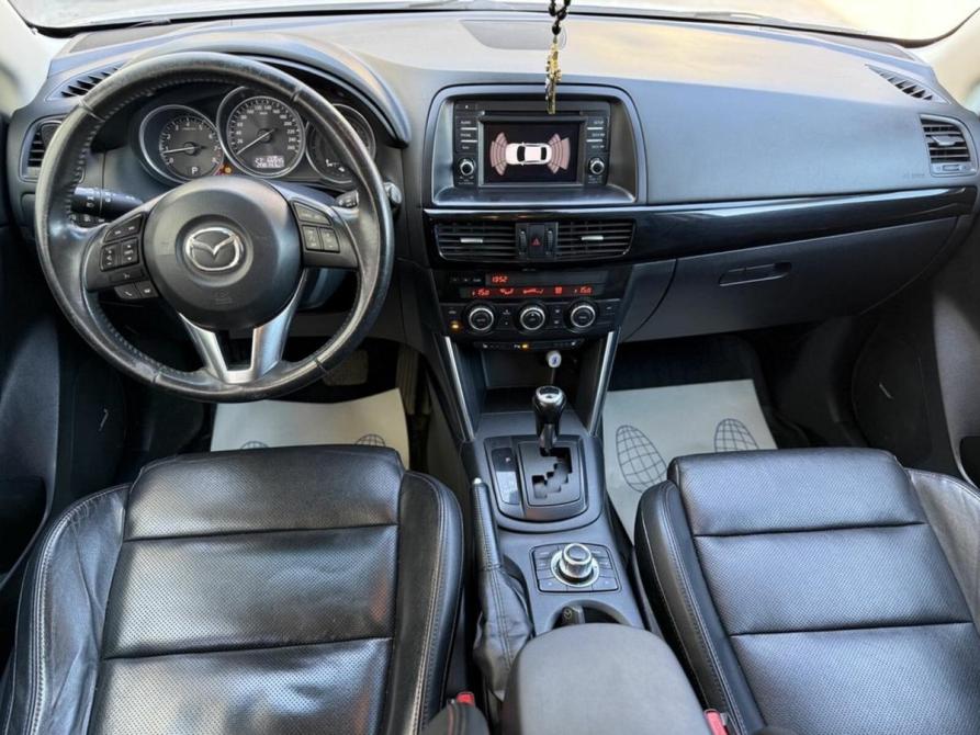 Mazda CX-5 I Киров  - изображение 36
