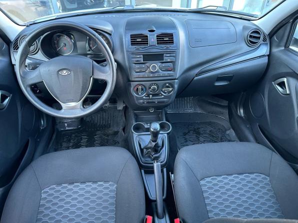 Lada (ВАЗ) Granta I Рестайлинг с пробегом 2023 года, цена 699 000 рублей, 50000 км, лифтбек, Автокод Объявления