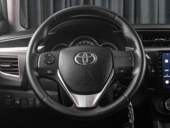 Toyota Corolla XI (E160 E170 E180) с пробегом 2013 года, цена 1 199 000 рублей, 199519 км, седан, Автокод Объявления