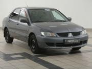 Mitsubishi Lancer IX Рестайлинг Иваново  - изображение 19