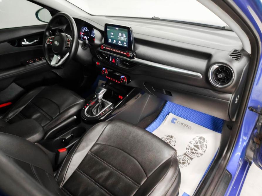 Kia Cerato IV Калуга  - изображение 7