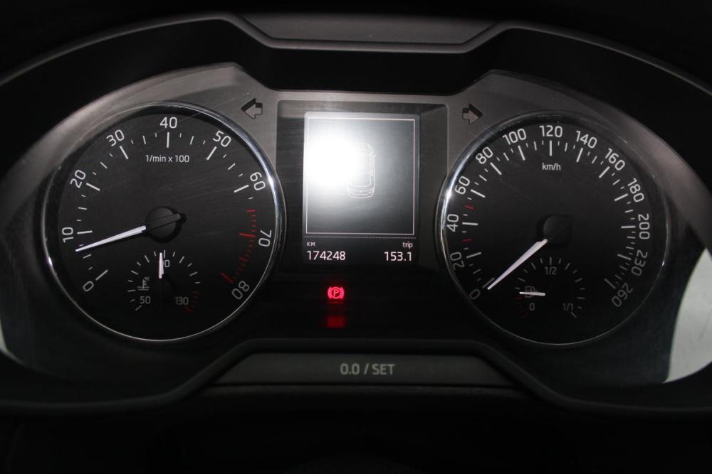 Skoda Octavia III (A7) Белгород  - изображение 19